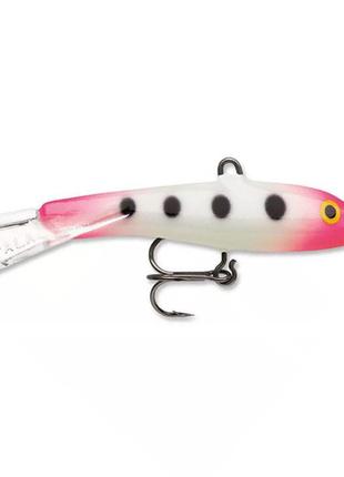 Балансир rapala jigging rap w7 7 см 18 г gpsq (w7 gpsq)
