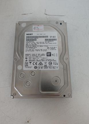 Жорсткий диск hitachi 3.5" 6tb, sas, smart bad