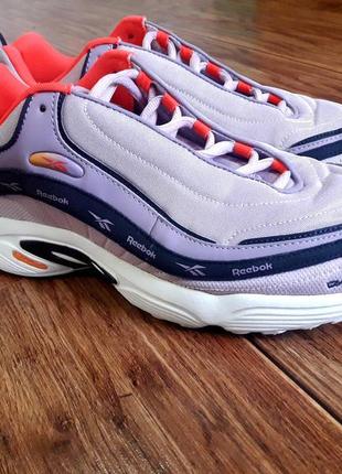 Reebok daytona dmx dv58182 фото