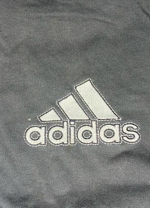 Світшот adidas vintage оригінал4 фото