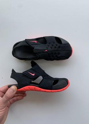 Босоножки nike