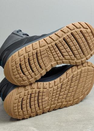 Ботинки сапоги ботинки кроссовки adidas ee97067 фото