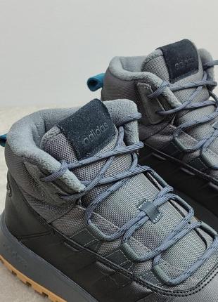 Ботинки сапоги ботинки кроссовки adidas ee97064 фото