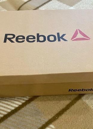 Кросівки чоловічі reebok cn471610 фото