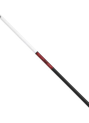 Удочка телескопическая, маховое поплавочное удилище, удочка daiwa ninja tele-pole 4.0m