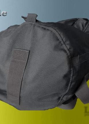 Армійський рюкзак сумка - баул бундесвер на блискавці 100л 80л 65