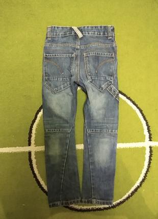 Джинсі 4