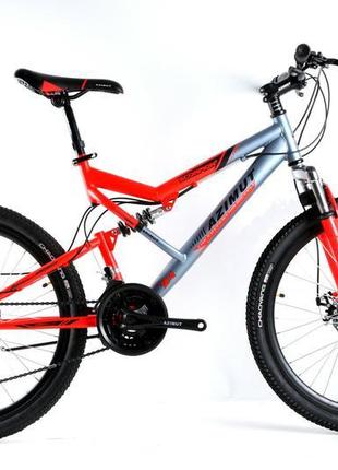 Продам azimut велосипед3 фото