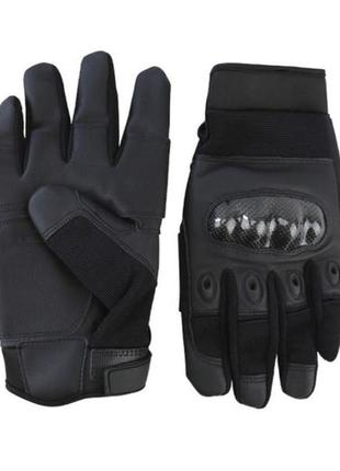 Рукавички тактичні predator tactical gloves2 фото