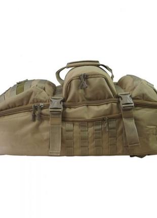 Сумка operators duffle bag