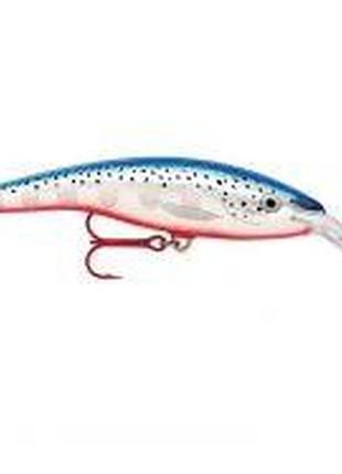 Воблер rapala deep tail dancer tdd13 bfl