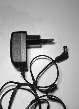 Блок живлення d-link 5v 550ma s003iv0500055 lps