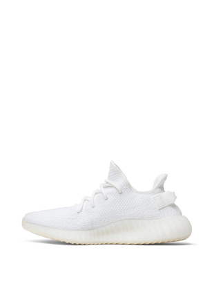 Adidas yeezy boost 350 v2 cream white.