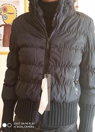 Куртка женская