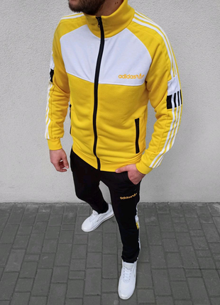 Спортивний костюм adidas2 фото