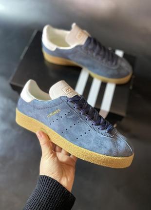 Кроссовки adidas topanga женские замшевые adidas gazelle модные женские адидас кампус весна adidas iniki, adidas spezial замша3 фото