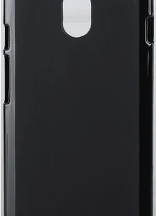 Чехол utty u-case tpu htc desire 210 dual sim black