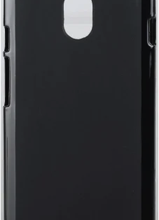 Чехол utty u-case tpu htc desire 210 dual sim black