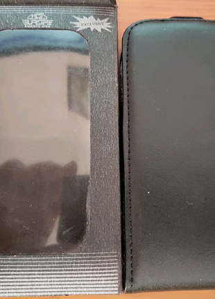 Чохол європа htc desire sv-black