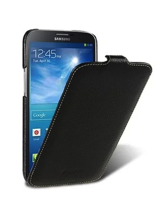 Шкіряний чохол melkco jacka type samsung galaxy mega 6.3 (i9200)