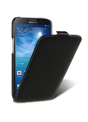 Шкіряний чохол melkco jacka type samsung galaxy mega 6.3 (i9200)
