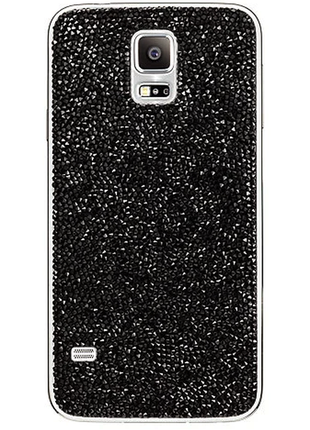 Кришка батарейного відсіку swarovski back cover samsung galaxy s5