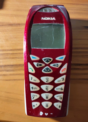 Мобільний cdma телефон nokia 3585i