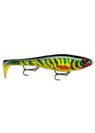 Воблер rapalax-rap peto 140mm 39g #htp (xrpt14 htp)