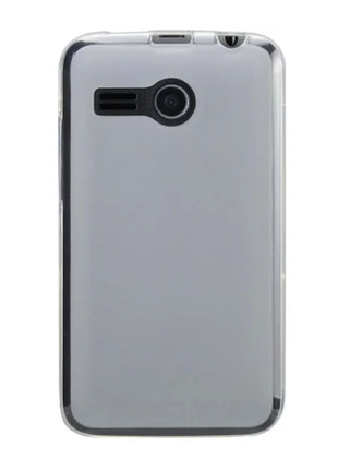 Чохол utty u-tpu case lenovo a316 clear