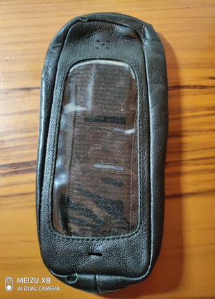 Чохол-шкіра surpass для nokia 2110