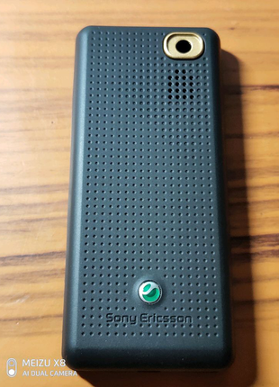 Корпус телефону sony ericsson k330 2