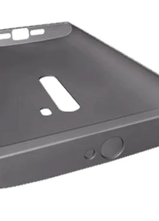 Чохол-накладка nokia cc-1043 nokia 920 grey