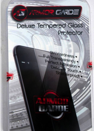 Стекло защитное nomi i400-amor garde