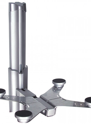 Кронштейн для dvd-плеєрів barkan lcd mount 80