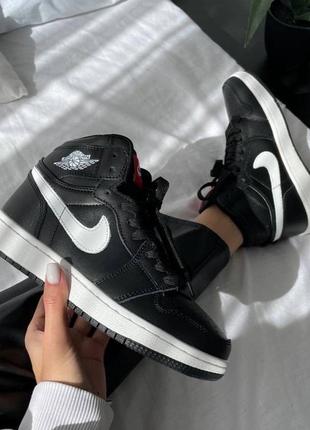 Кросівки nike jordan 1