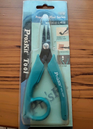 Довгогубці pro'skit 8pk-102d 2