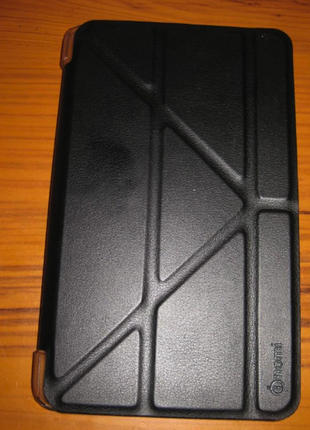 Чохол книжка для планшета bravis mb751