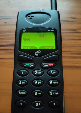 Телефон tellit a77 (стандарт nmt)-в колекцію!4 фото