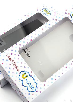 Чохол utty u-tpu case nomi i400
