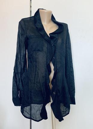 Блуза рубашка BAG armani