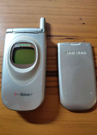 Телефон samsung sgh-s105