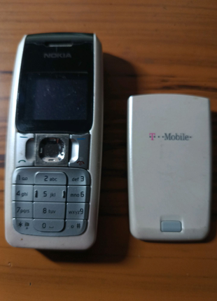 Телефон під розлокіт nokia 2310