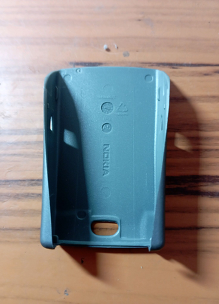 Кришка батарейного відсіку nokia 6220-оригінал 2