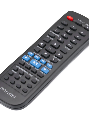 Пульт ду n2qaya000080 для panasonic blu-ray дисковий dvd плеєр
