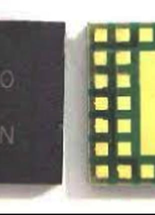 Мікросхема rf3140-mot e365;samsung e700, t500, x100, x120, x600