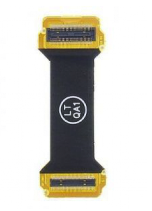Шлейф nokia 6111 з конекторами