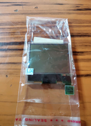 Nokia 8910 дисплей