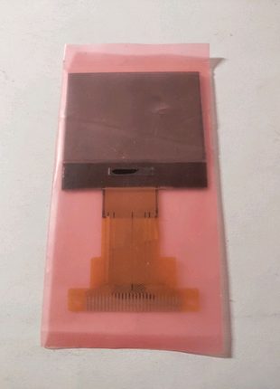 Дисплей lcd lg 1200/1300 -стекло