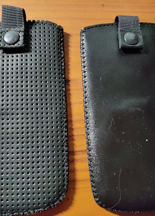 Чохол кишеню / понч. samsung s8500