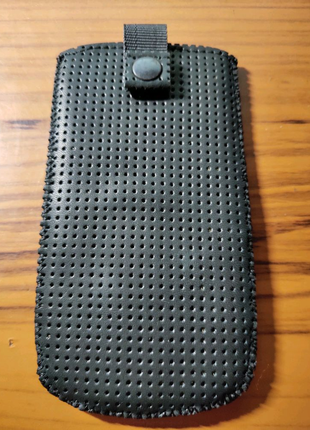 Чохол кишеню / понч. samsung s3500